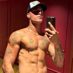 Nathan Ferguson - @nathanfergusonofficial - Instagram