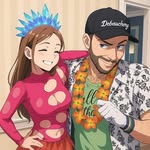 Nathan Ferguson - @awesomenessincarnate - Instagram