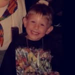 Nathan Ferguson - @luv__nathan - Instagram