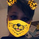 Nathan Ferguson - @nathanbhoy06 - Instagram