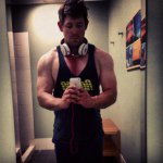 Nathan Ferguson - @meganath90 - Instagram