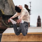 Nathan Ferguson - @nathanfergusondance - Instagram
