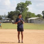 Nathan Ferrell - Facebook