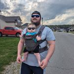 Nathan Ferrell - @nferrell64 - Instagram
