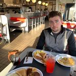 Nathan Ferrell - @nathanf007 - Instagram