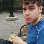 Nathan Ferrell - @expectedwheat - Instagram