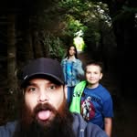 Nathan Fickes - @nathanfickes - Instagram
