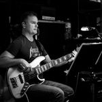 Nathan Finn - @nath_bass - Instagram
