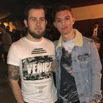 Nathan Flanagan - @nathan_flanagan13 - Instagram