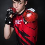 Nathan Flanagan - @nflanagan1110 - Instagram