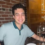Nathan Fontenot - @nathan_fontenot - Instagram