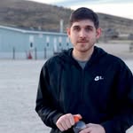 Nathan Scott Fontenot - @natefontenot - Instagram