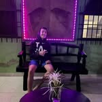 Nathan Force - @nathanrose34 - Instagram
