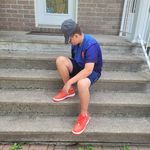 Nathan Fortier - @fortiernat01 - Instagram