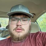 Nathan Fortier - @nate.dawggg1491 - Instagram