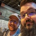 Nathan Fortier - @killuario - Instagram
