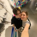 Nathan Fortier - @bratan_fortier - Instagram