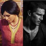 Nathan Drake 👊 Chloe Frazer - @drake_frazer_uncharted - Instagram