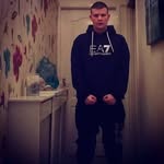 Nathan Frazer - @nathan_new20 - Instagram
