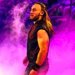 Nathan Frazer - @wwefrazer - Instagram