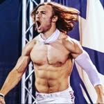 Nathan Frazer Fans - @nathanfrazersite - Instagram