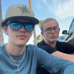 Nathan Fred - @nathanfree15 - Instagram