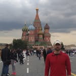 Nathan Frederick - @nathanfrederick1978 - Instagram
