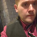 Nathan Fredericks - @mr_bearfrost - Instagram