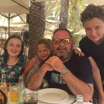 Nathan Freeland - @deucer75 - Instagram