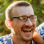Nathan Friedly - @nfriedly - Instagram