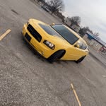 Nathan Fryer - @06yellowdaytona - Instagram
