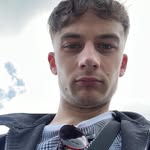 Nathan Fryer - @nathfryerr - Instagram