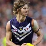 Nathan Fyfe - @nathan_fyfe7 - Instagram