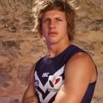 Nathan Fyfe - @natfyfe7 - Instagram