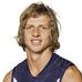 Nathan Fyfe Brownlow Medal 2015 - Facebook