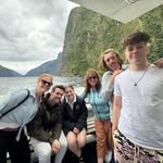 Nathan Gaffney - @n_gaffney - Instagram