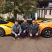 Nathan Galbraith - Facebook