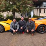 Nathan Galbraith - @_project88_ - Instagram