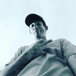Nathan Galbraith - @therealhiesenberg_fnf_tmi - Instagram
