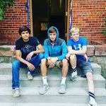 Nathan Gallegos - @nathan.gallegos.90 - Instagram