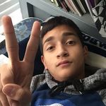 Nathan Gallegos-Herrera - @coolnate_101 - Instagram