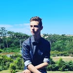 Nathan Galliano - @nathan.galliano - Instagram