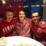 Nathan Gallo - @kajukenboloveland1234 - Instagram