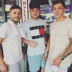 Nathan Gallop - @nathan_gallop - Instagram