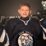 NATHAN GALVAN - @icedogs.hky10 - Instagram