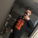 Nathan Galvan-Rodriguez - @elgueronate - Instagram