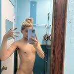 Nathan Rae Galvan - @lovely_gayqueen_ - Instagram