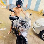 Natan Gama - @nathangama237 - Instagram