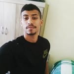 Nathan Gama - @nathan.gama.522 - Instagram