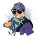 Nathan Gama - Facebook